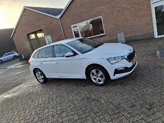 Avarii autoturisme Skoda Scala 1.0 tsi   81kw   navi 2024/2