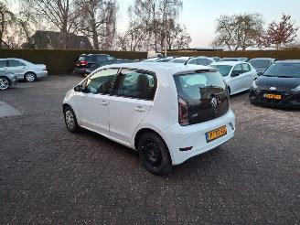 Volkswagen Up! 1.0i  5drs airco picture 3