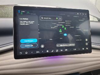 BYD Atto 3 comfort  60kwh    204pk picture 8