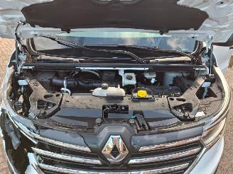 Renault Trafic 2.0 dci 96kw lang   uitvoering navi picture 14