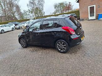 Hyundai I-20 1.2i 5drs airco   86pk picture 8