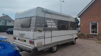 Hymer  2.5 diesel  camper picture 12