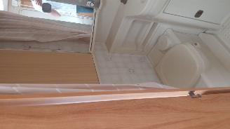 Hymer  2.5 diesel  camper picture 6