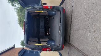Mercedes Vito 110 cdi  lang  airco picture 8
