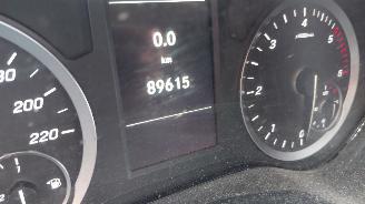 Mercedes Vito 110 cdi  lang  airco picture 6