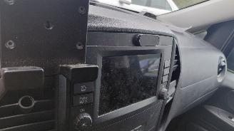 Mercedes Vito 110 cdi  lang  airco picture 7