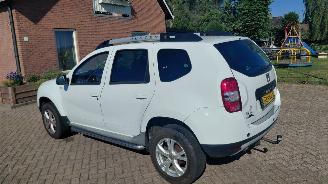 Dacia Duster 1.2 tce  125pk   airco picture 2