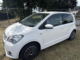  Seat Mii 1.0 SPORT DYNAMIC AIRCO BOUWJAAR 2014  3999 EURO VAST! 2014/6