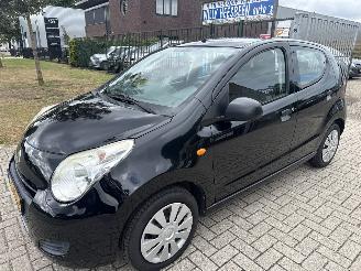  Suzuki Alto 1.0 EASS 5 DRS AIRCO 132000 KM BOUWJAAR 2014 2600 EURO VAST 2014/2