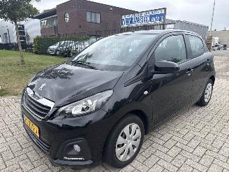  Peugeot 108 1.0 E-VTi ACTIVE 86000 KM RIJDBAAR BOUWJAAR 2018 2018/2