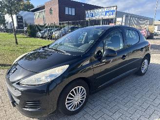  Peugeot 207 1.4 VTI AIRCO 5 DEURS 235000 KM NAP BOUWJAAR 2010  1395 EURO 2010/8