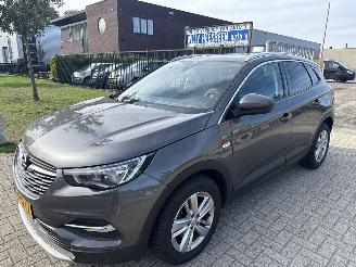 Avarii autoturisme Opel Grandland GRANDLAND X 1.2 TURBO AUTOMAAT BOUWJAAR 2019 10750 EURO 2019/9