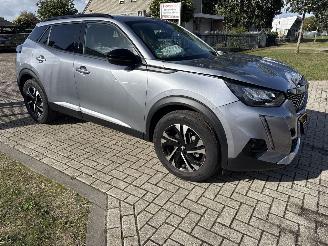 Peugeot 2008 1.2 PACK AUTOMAAT 16445 KM 1e EIGENAAR 2022  8999 EURO VAST picture 5