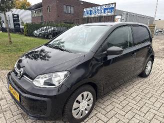 Coche accidentado Volkswagen Up! 1.0 UP! 5 DEURS LICHTE RIJDBARE SCHADE! 2017 PRIJS 3999 EURO VAST 2017/6