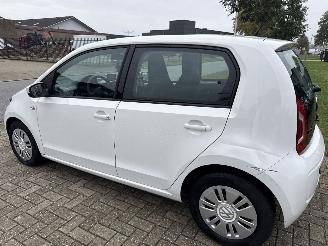 Volkswagen Up! 1.0 BLEUMOTION 1e EIGENAAR WAT SPUITWERK! BOUWJAAR 2016 4500 picture 2