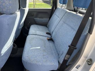 Suzuki Wagon-R+ 1.3 SEASON 163000 KM NIEUWE APK! BOUWJAAR 2001 1250 EURO picture 10