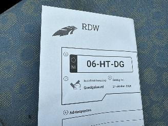 Suzuki Wagon-R+ 1.3 SEASON 163000 KM NIEUWE APK! BOUWJAAR 2001 1250 EURO picture 13