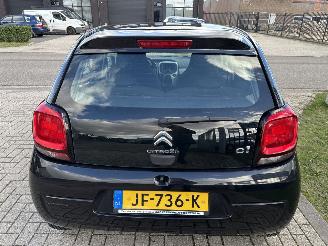 Citroën C1 1.0e VTI FEEL LICHTE SCHADE! 228000 KM BOUWJAAR 2016  3150 EURO picture 3
