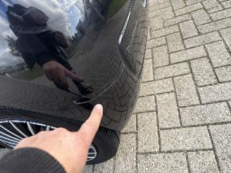 Citroën C1 1.0e VTI FEEL LICHTE SCHADE! 228000 KM BOUWJAAR 2016  3150 EURO picture 9