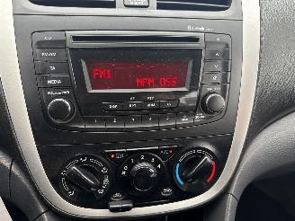 Suzuki Celerio 1.0 COMFORT LICHTE SCHADE! BOUWJAAR 2020 56751 KM  5600 EURO picture 11