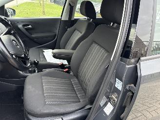 Volkswagen Polo 1.0 EASY LINE LICHTE SCHADE! BOUWJAAR 2016 74447 KM 5999 EURO picture 9