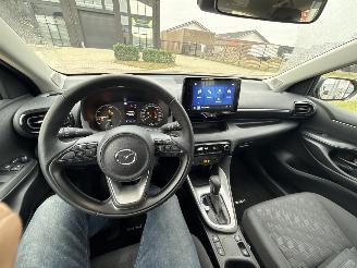 Mazda 2 2 HYBRID 1.5 EXCLUSIVE-LINE AUTOMAAT BOUWJAAR 2024  12950 EURO picture 8