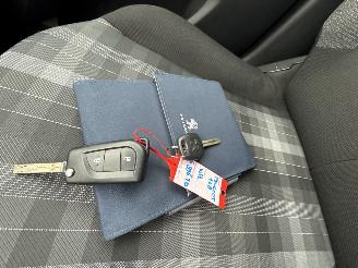 Peugeot 108 1.0e-VTI ACTIVE LICHTE SCHADE! BOUWJAAR 2019 49448 KM 5600 EURO picture 14