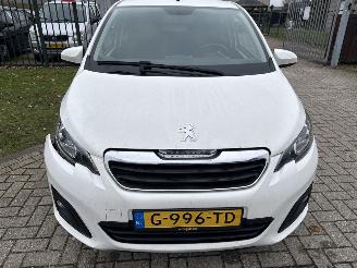 Peugeot 108 1.0e-VTI ACTIVE LICHTE SCHADE! BOUWJAAR 2019 49448 KM 5600 EURO picture 6