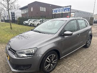 Auto incidentate Volkswagen Polo 1.6 TDI HIGHLINE 5 DEURS GEEN SCHADE! BOUWJAAR 2010  2999 EURO 2010/2