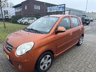 ojeté vozy osobní automobily Kia Picanto 1.0 X-ECUTIVE ZEER MOOI LUXE BOUWJAAR 2009 PRIJS IS VAST 1500 2009/1