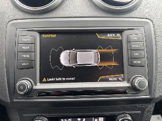 Seat Ibiza 1.0 TSi  FR LICHTE SCHADE! BOUWJAAR 2016 2e EIGENAAR 4999 VAST picture 14