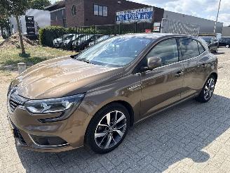  Renault Mégane 1.2  TCe BOSE  137380 KM RIJDBAAR! BOUWJAAR 2016  4999 EURO 2016/9