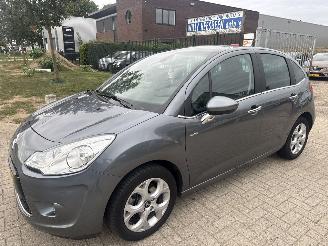 krockskadad bil auto Citroën C3 1.6 VTI EXCLUSIVE 45348 NAP!  BOUWJAAR 2010  2999 EURO VAST 2010/3