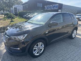 begagnad bil auto Opel Grandland 1.2 TURBO GRANDLAND X EXECUTIVE BOUWJAAR 2018  8250 EURO 2018/5