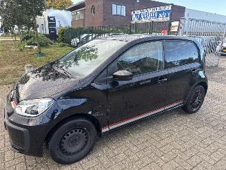 Avarii autoturisme Volkswagen Up! 1.0 UP!  LICHTE SCHADE! BOUWJAAR 2019 95906 NAP! 5450 EURO VAST 2019/8