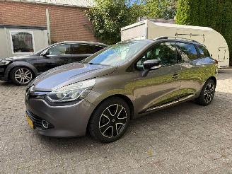  Renault Clio 1.5 DCI AIRCO NAVI CRUISE 2014/4
