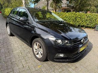 Avarii autoturisme Volkswagen Polo 1.0 TSI NAVI CRUISE PDC TREKHAAK 2018/7
