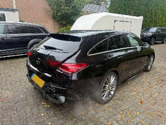 Mercedes Cla-klasse 180 AMG LINE NETTE AUTO! picture 10