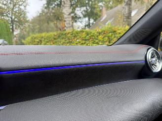 Mercedes Cla-klasse 180 AMG LINE NETTE AUTO! picture 22