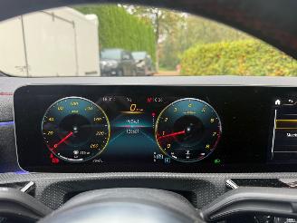 Mercedes Cla-klasse 180 AMG LINE NETTE AUTO! picture 26
