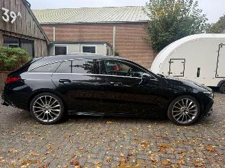 Mercedes Cla-klasse 180 AMG LINE NETTE AUTO! picture 5
