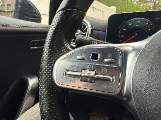 Mercedes Cla-klasse 180 AMG LINE NETTE AUTO! picture 24