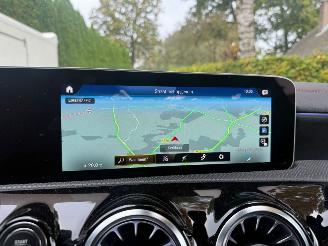 Mercedes Cla-klasse 180 AMG LINE NETTE AUTO! picture 27