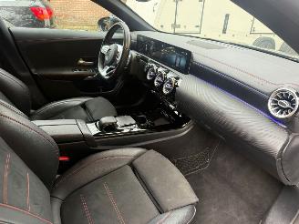 Mercedes Cla-klasse 180 AMG LINE NETTE AUTO! picture 13