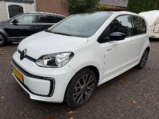 Coche accidentado Volkswagen e-Up! Style 5Drs Nl Auto Airco  Camera Pdc Stoelverwarming 2020/8