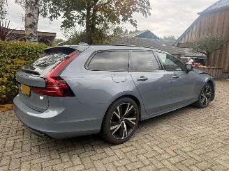 Avarii autoturisme Volvo V-90 2.0 T6 AWD PLUGIN PANO HARMAN/KARDON 2021/10
