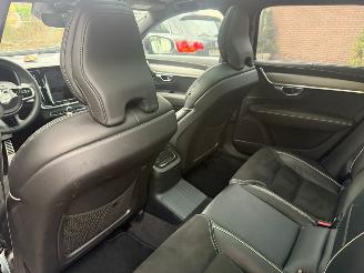Volvo V-90 2.0 T6 AWD PLUGIN PANO HARMAN/KARDON picture 13