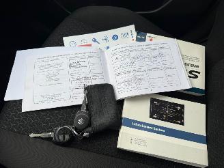 Suzuki Swift 1.2 NL AUTO LUXE UITVOERING picture 28