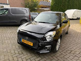 Suzuki Swift 1.2 NL AUTO LUXE UITVOERING picture 9