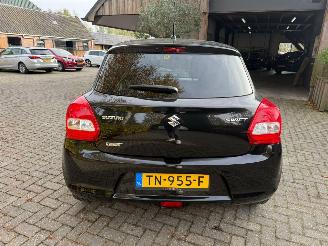Suzuki Swift 1.2 NL AUTO LUXE UITVOERING picture 5